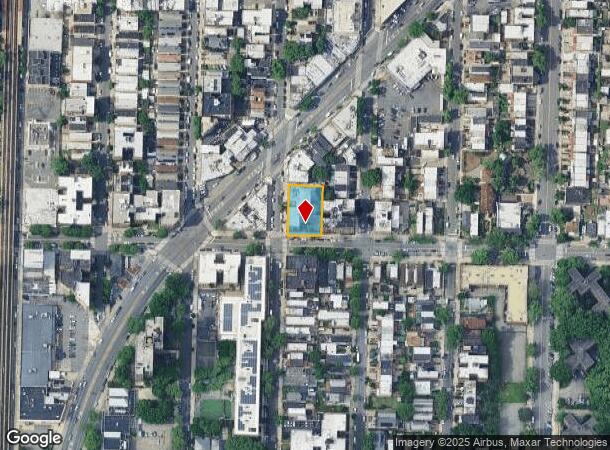 777 Mace Ave, Bronx, NY Parcel Map
