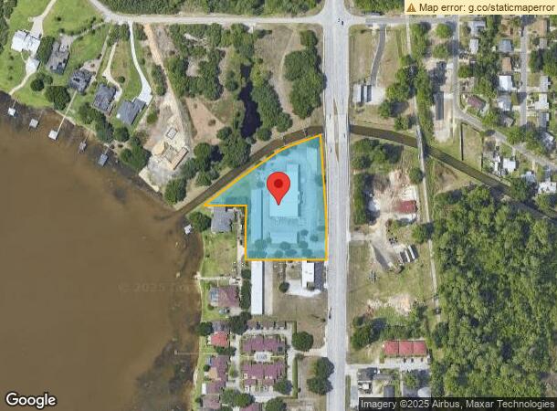  3699 Lake Alfred Rd, Winter Haven, FL Parcel Map