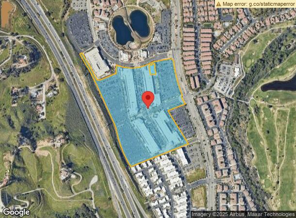  2780 Cabot Dr, Corona, CA Parcel Map