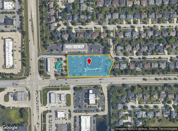 2719 Hassert Blvd, Naperville, IL 60564 - Property Record | LoopNet