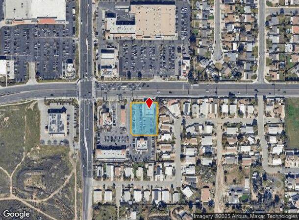 26045 Newport Rd, Menifee, CA 92584 - Property Record | LoopNet