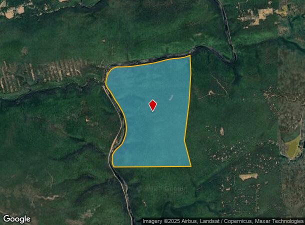 State Game Lands, PA Parcel Map