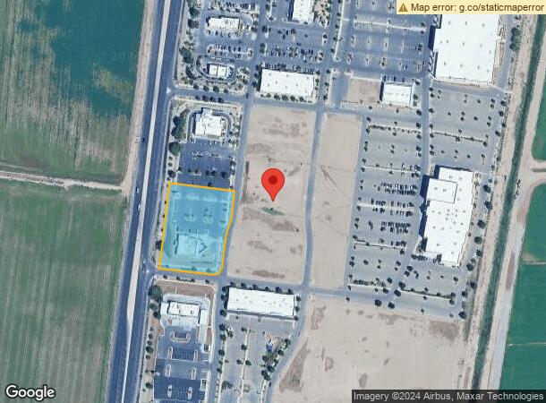  3821 Las Estancias Way Sw, Albuquerque, NM Parcel Map