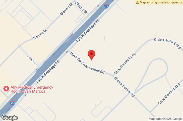 1053 Clovis Barker Dr San Marcos Tx 78666 Hotel Property For