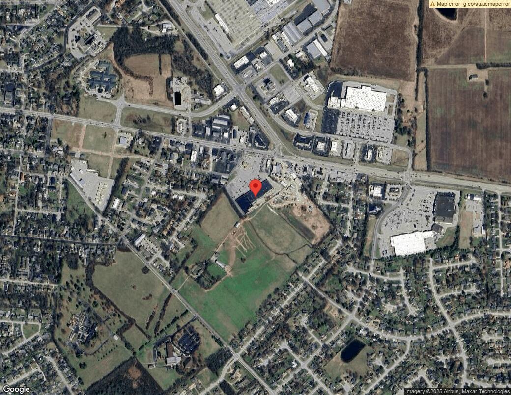 300-320 Lexington Rd, Versailles, KY, 40383 - Retail Space For Lease