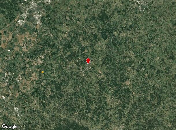  Clare Rd, KY Parcel Map