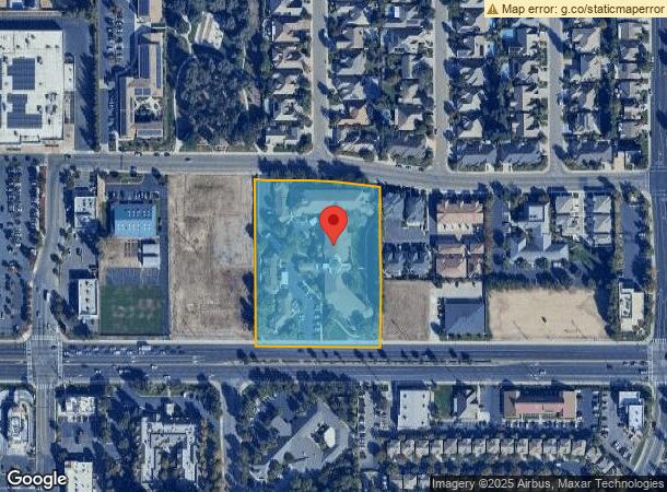  2145 W Kettleman Ln, Lodi, CA Parcel Map