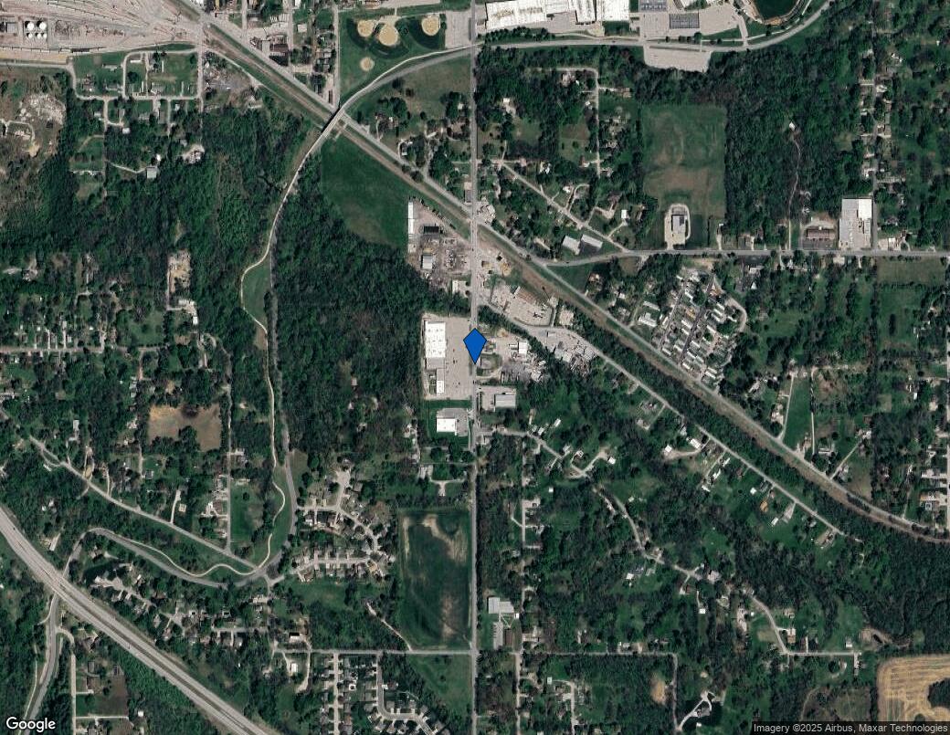 S 22nd St, Saint Joseph, MO, 64503 Commercial Land For Sale