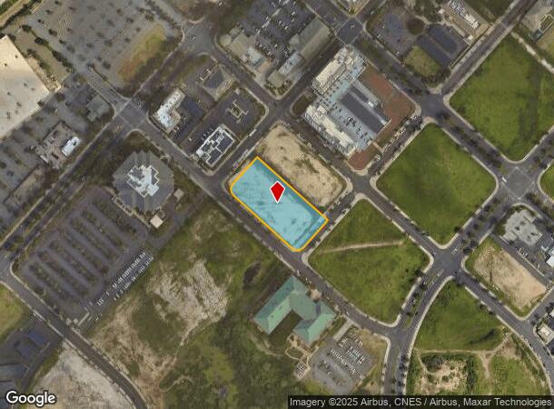  Uluohia St, Kapolei, HI Parcel Map