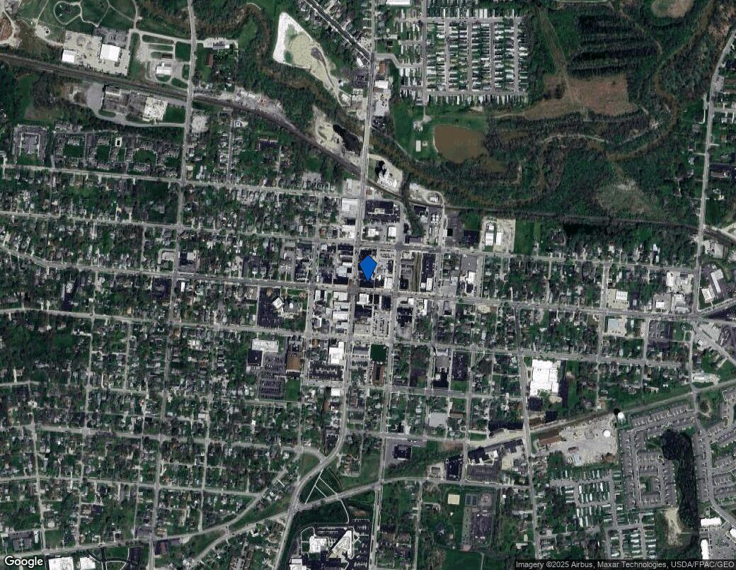 100104 N Main St, Marysville, OH, 43040 Office Space For Lease