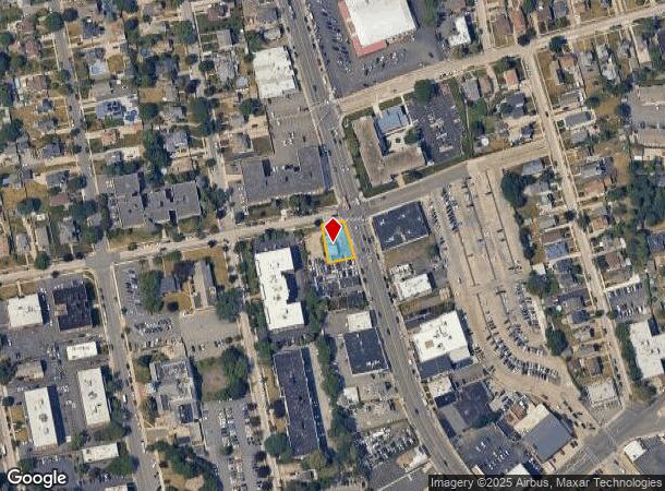 85 N Main St, Freeport, NY Parcel Map