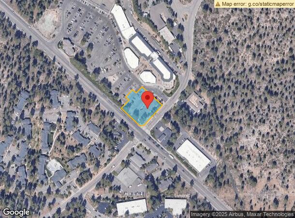  210 Elks Point Rd, Zephyr Cove, NV Parcel Map