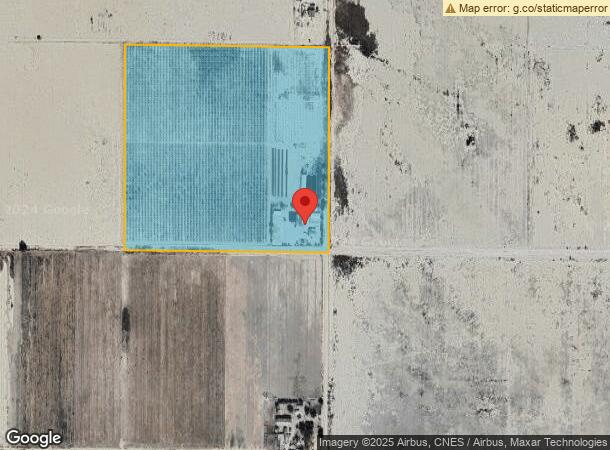  34034 Wilshire Rd, Lucerne Valley, CA Parcel Map