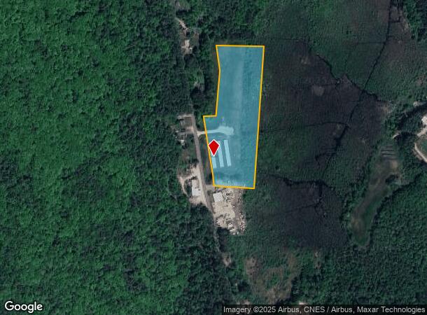  115 Base Hill Rd, Swanzey, NH Parcel Map