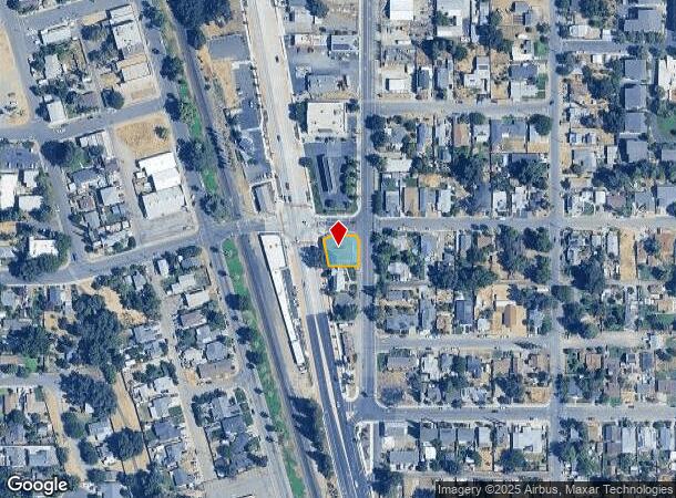 9793 Live Oak Blvd, Live Oak, CA Parcel Map