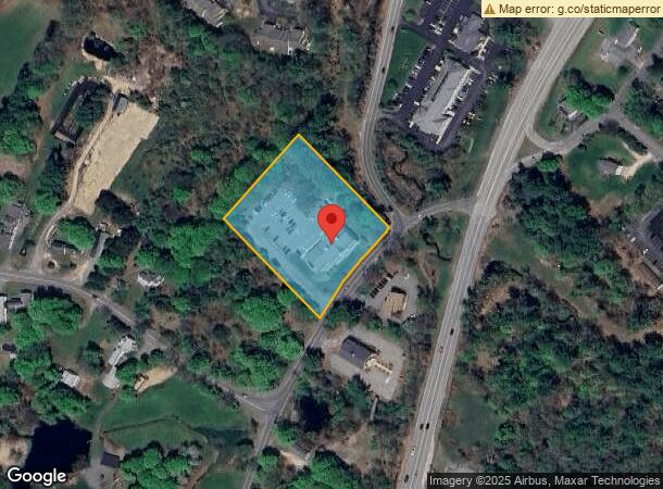  6 Buttrick Rd, Londonderry, NH Parcel Map