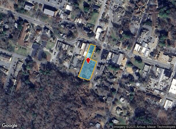  Martin St, Gloucester, VA Parcel Map