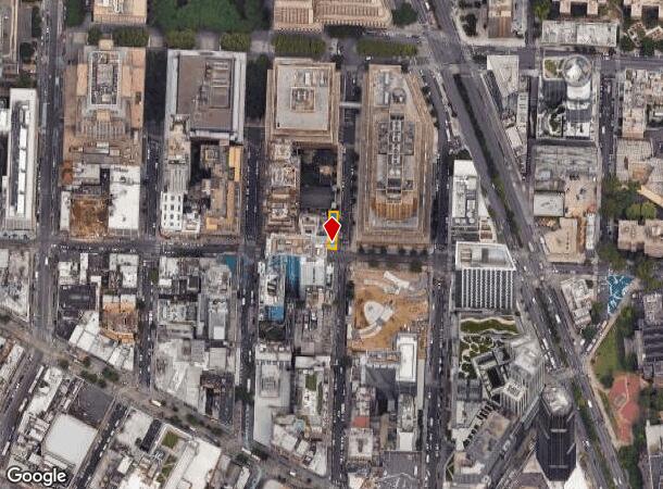  115 Willoughby St, Brooklyn, NY Parcel Map