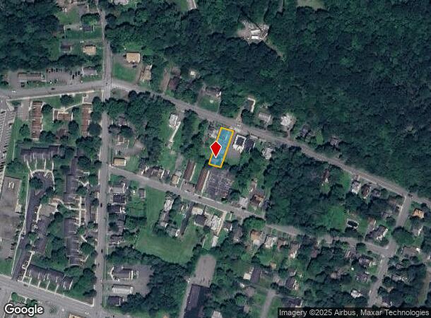 79 High St, Monticello, NY Parcel Map