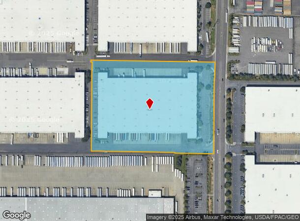 3514 142Nd Ave E, Sumner, WA Parcel Map