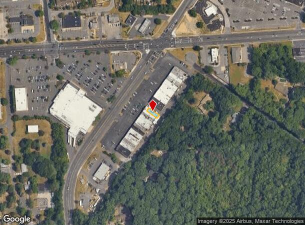 11 Laurel Hill Plz, Clementon, NJ Parcel Map