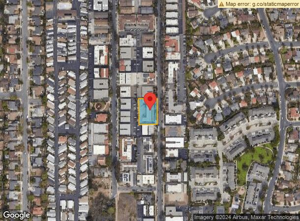  325 Ellwood Beach Dr, Goleta, CA Parcel Map