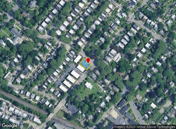 335 E Mount Airy Ave, Philadelphia, PA Parcel Map