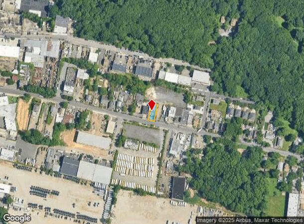  455 Sharrotts Rd, Staten Island, NY Parcel Map
