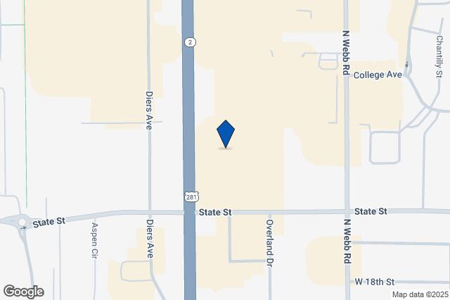 3416 3430 State St Grand Island Ne 68803 Retail Property For