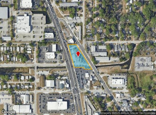 6767 Us Highway 19 N, Pinellas Park, FL 33781 - Property Record | LoopNet