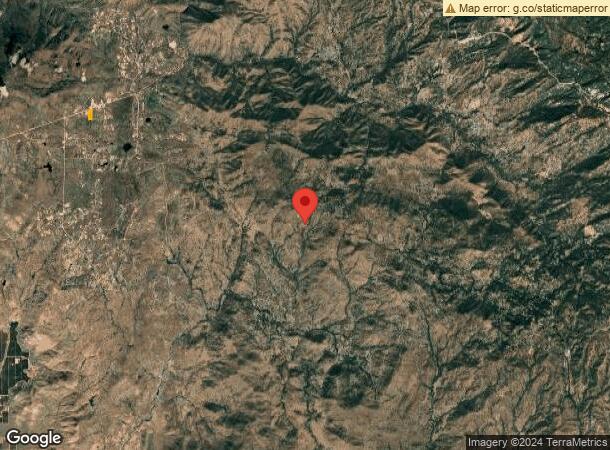  30757 E Kings Canyon Rd, Squaw Valley, CA Parcel Map