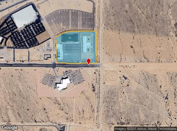  20370 W Roosevelt St, Buckeye, AZ Parcel Map