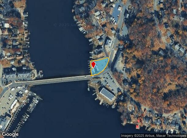 470 River Styx Rd, Hopatcong, NJ Parcel Map