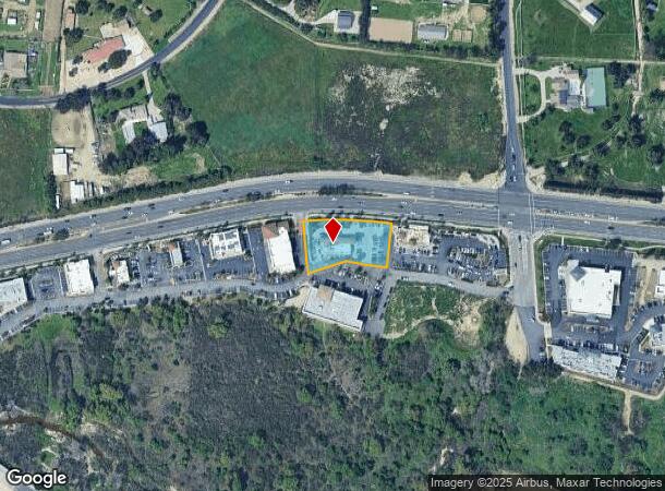 30679 Temecula Pky, Temecula, CA Parcel Map