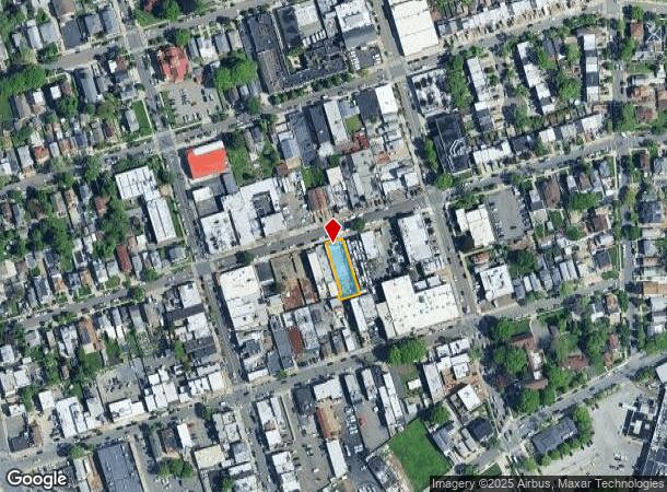  15036 12Th Rd, Whitestone, NY Parcel Map