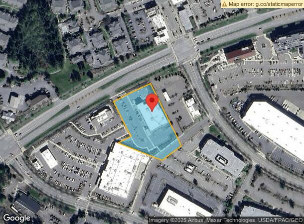  35013 Snoqualmie Pky, Snoqualmie, WA Parcel Map