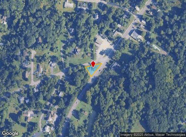  1141 River Rd, Selkirk, NY Parcel Map