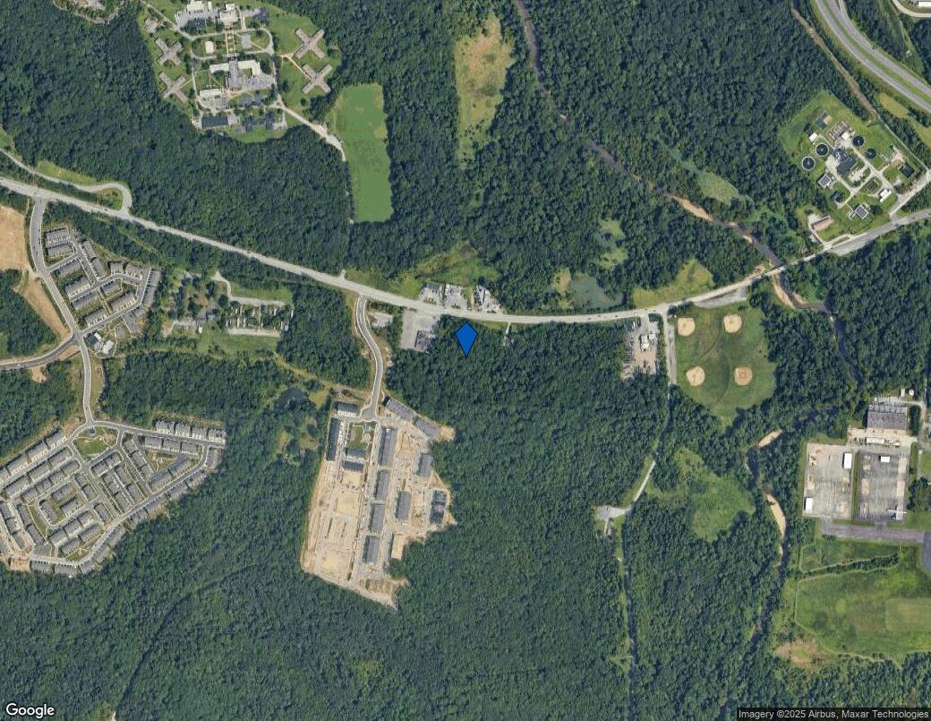 3241 Laurel Fort Meade Rd, Odenton, MD, 20724 Commercial Land For