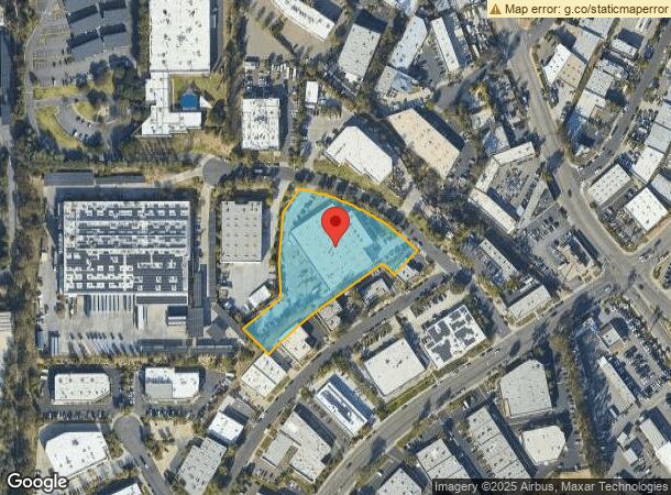  2057 Aldergrove Ave, Escondido, CA Parcel Map