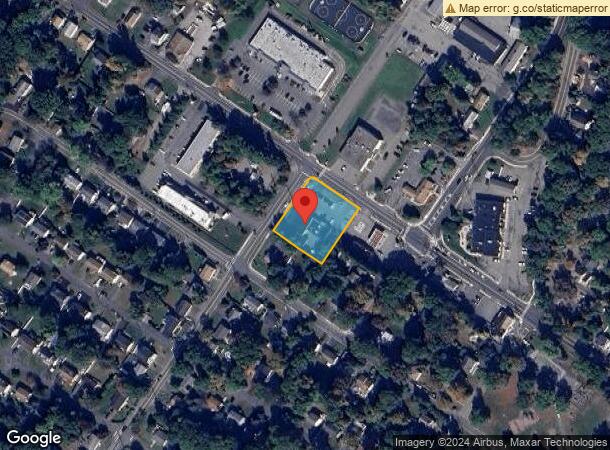  32 Durban Ave, Hopatcong, NJ Parcel Map