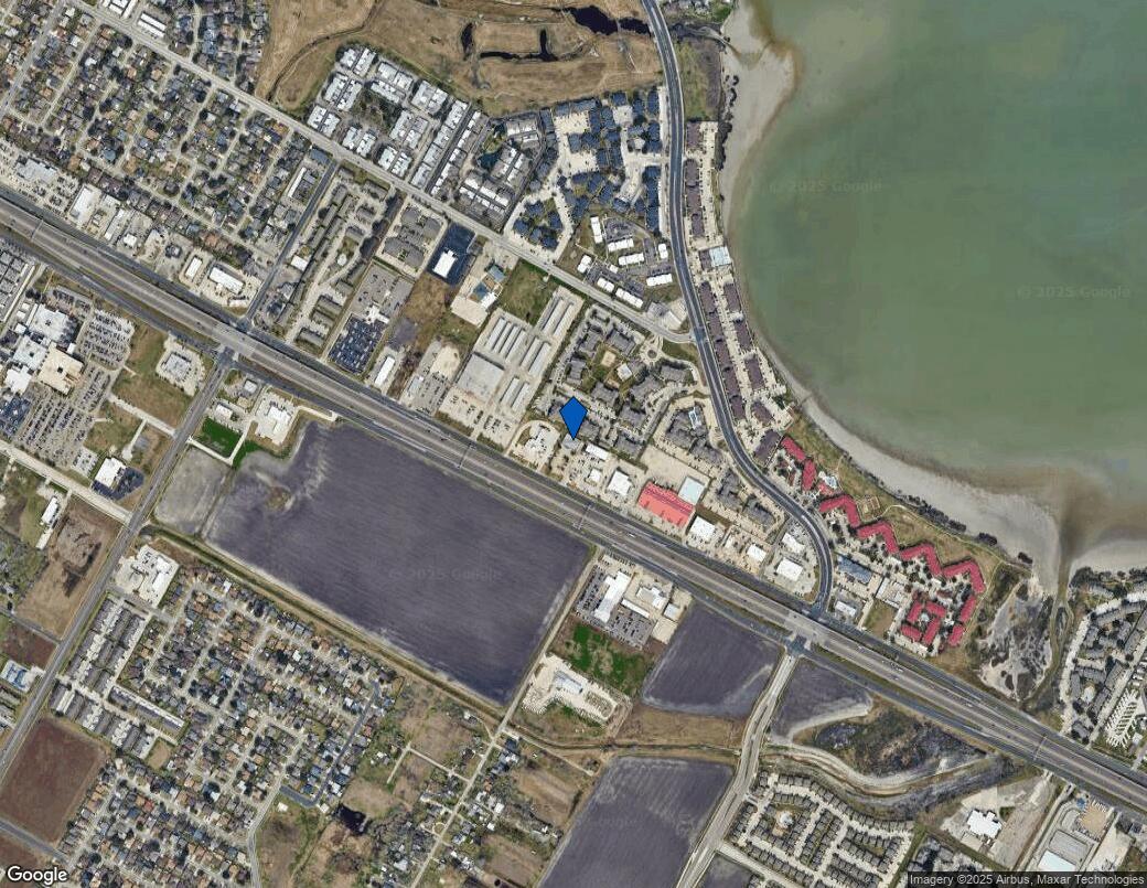 7514 SPID, Corpus Christi, TX, 78412 Retail Space For Lease