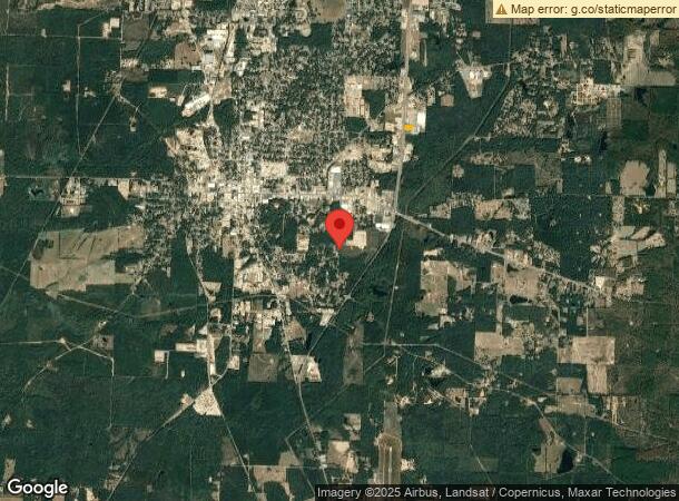  48 Highway 79 Byp N, Magnolia, AR Parcel Map