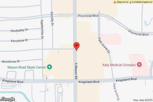 501 593 S Mason Rd Katy Tx 77450 Retail Space For Lease