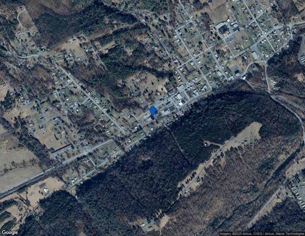 139 W Craig St, Craigsville, VA, 24430 Supermarket Property For Sale