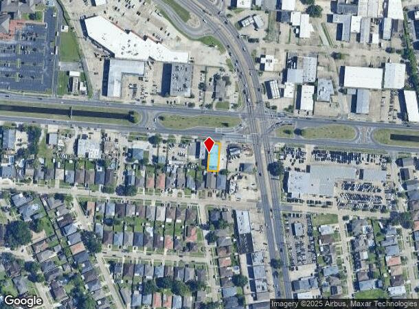 4532 W Napoleon Ave, Metairie, LA 70001 - Property Record | LoopNet