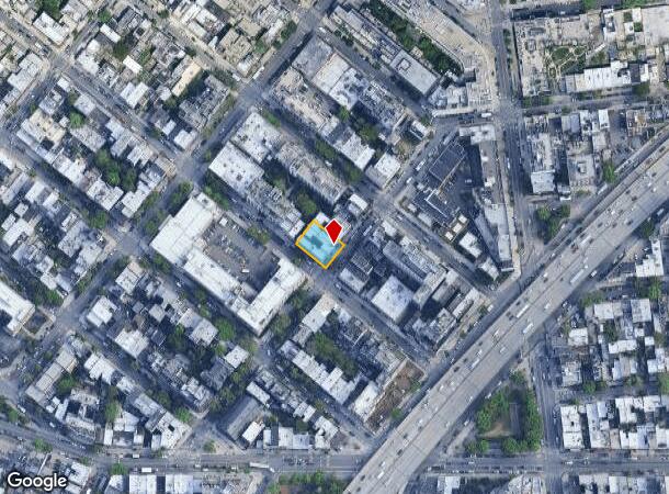 28 Havemeyer St, Brooklyn, NY Parcel Map