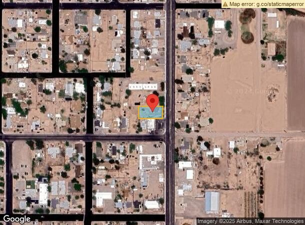 1316 S 1St Ave, Safford, AZ 85546 - Property Record | LoopNet