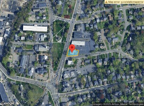 75 East Ave, Norwalk, CT 06851 - Property Record | LoopNet