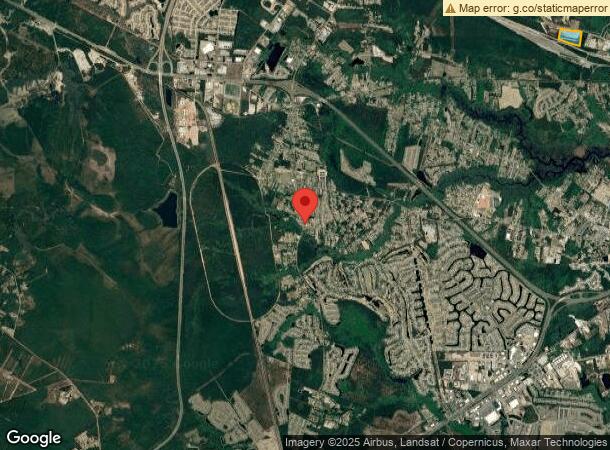  1335 Cedar Hill Rd, Navassa, NC Parcel Map