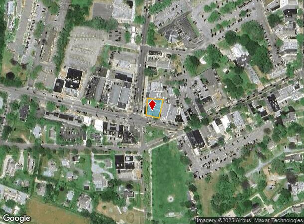  99 Jobs Ln, Water Mill, NY Parcel Map